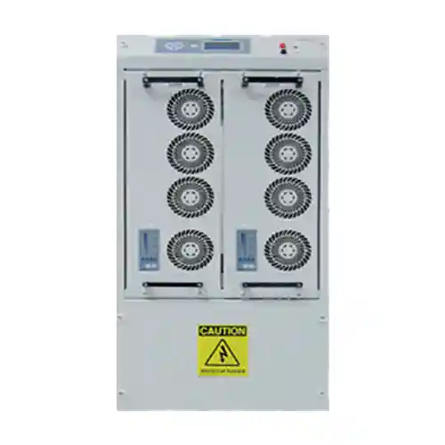 شارژر سوئیچ مد ماژولار تا 2ماژول